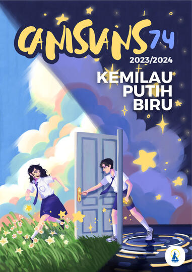 Kudus Canisius High School - Class of 2024 Yearbook DIGITAL, PRINT, MERCHANDISE